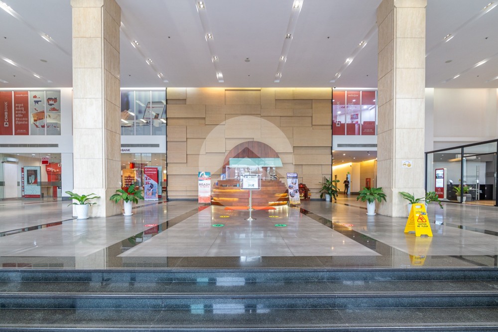156 Sqm Office Space For Rent - Veal Vong, 7 Makara, Phnom Penh - Image 15