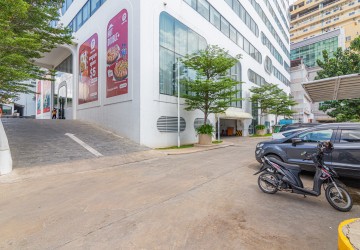 156 Sqm Office Space For Rent - Veal Vong, 7 Makara, Phnom Penh thumbnail