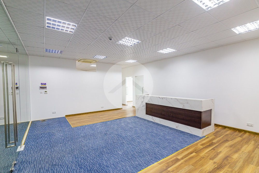 156 Sqm Office Space For Rent - Veal Vong, 7 Makara, Phnom Penh - Image 6