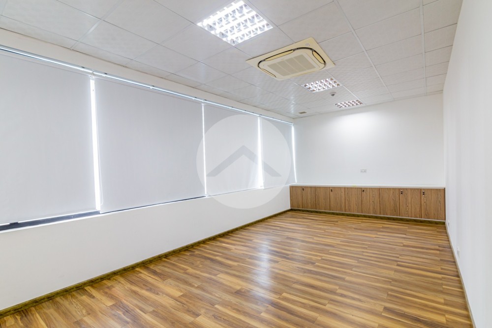 156 Sqm Office Space For Rent - Veal Vong, 7 Makara, Phnom Penh - Image 9
