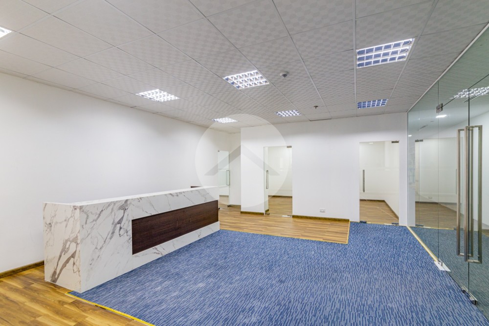 156 Sqm Office Space For Rent - Veal Vong, 7 Makara, Phnom Penh - Image 5