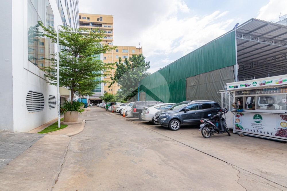 156 Sqm Office Space For Rent - Veal Vong, 7 Makara, Phnom Penh - Image 20