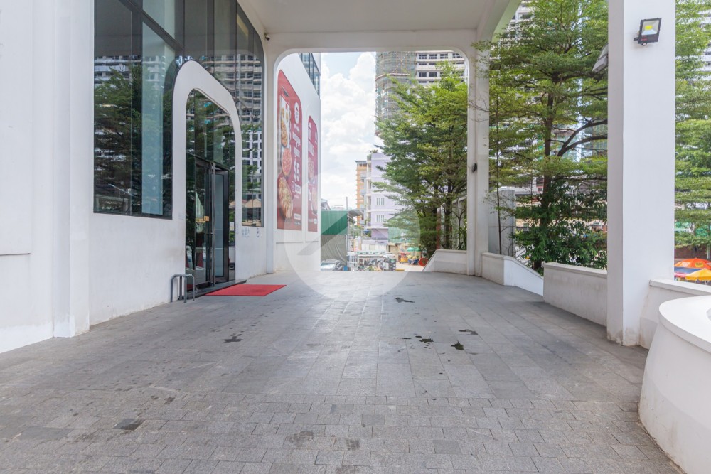 156 Sqm Office Space For Rent - Veal Vong, 7 Makara, Phnom Penh - Image 19