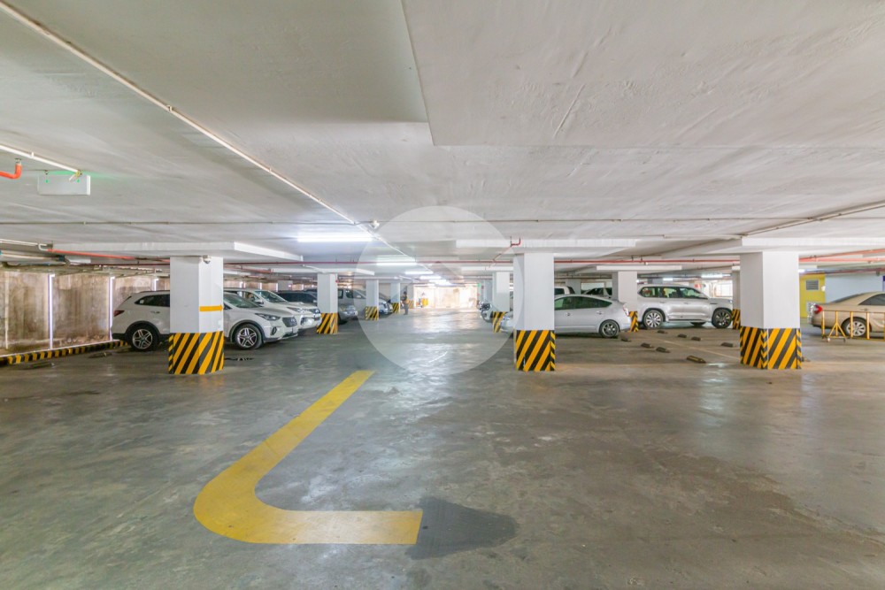 156 Sqm Office Space For Rent - Veal Vong, 7 Makara, Phnom Penh - Image 17