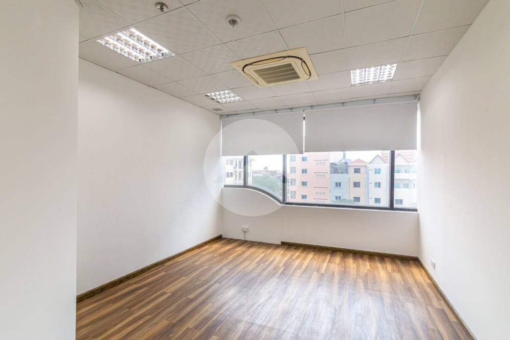 156 Sqm Office Space For Rent - Veal Vong, 7 Makara, Phnom Penh - Image 14