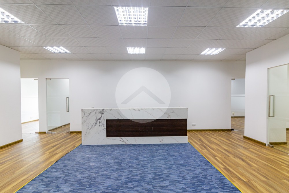 156 Sqm Office Space For Rent - Veal Vong, 7 Makara, Phnom Penh - Image 4