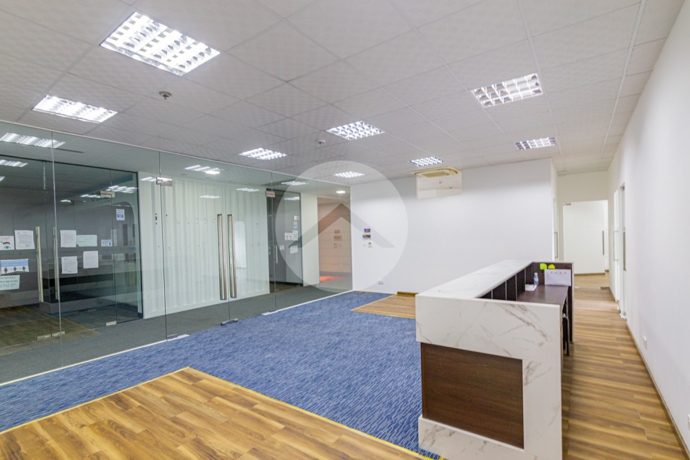 156 Sqm Office Space For Rent - Veal Vong, 7 Makara, Phnom Penh - Image 2