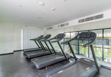 1 Bedroom Condo For Rent - BKK1, Phnom Penh thumbnail