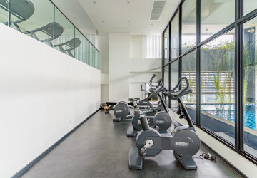 1 Bedroom Condo For Rent - BKK1, Phnom Penh thumbnail