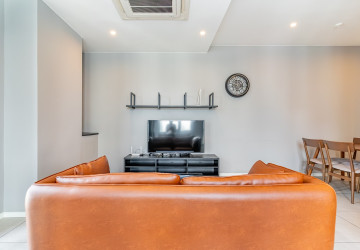 1 Bedroom Condo For Rent - BKK1, Phnom Penh thumbnail