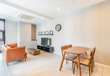 1 Bedroom Condo For Rent - BKK1, Phnom Penh thumbnail