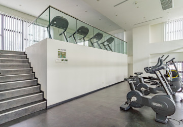 1 Bedroom Condo For Rent - BKK1, Phnom Penh thumbnail