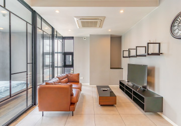 1 Bedroom Condo For Rent - BKK1, Phnom Penh thumbnail