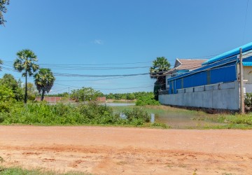 3935 Sqm Residential Land For Sale - Sambour, Siem Reap thumbnail