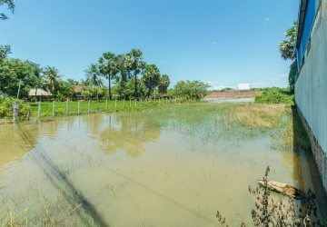 3935 Sqm Residential Land For Sale - Sambour, Siem Reap thumbnail