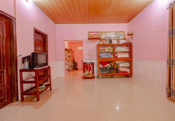 2 Bedroom House For Sale - Chreav, Siem Reap thumbnail