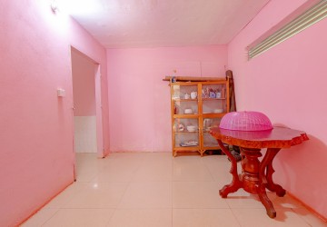 2 Bedroom House For Sale - Chreav, Siem Reap thumbnail