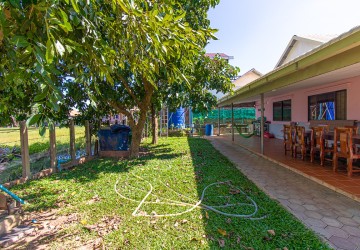 2 Bedroom House For Sale - Chreav, Siem Reap thumbnail