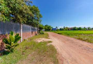 2 Bedroom House For Sale - Chreav, Siem Reap thumbnail