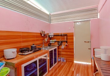 2 Bedroom House For Sale - Chreav, Siem Reap thumbnail