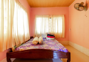 2 Bedroom House For Sale - Chreav, Siem Reap thumbnail