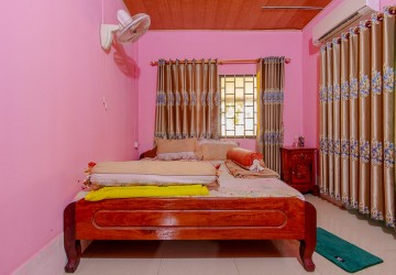 2 Bedroom House For Sale - Chreav, Siem Reap thumbnail