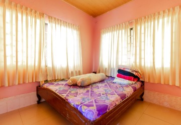 2 Bedroom House For Sale - Chreav, Siem Reap thumbnail