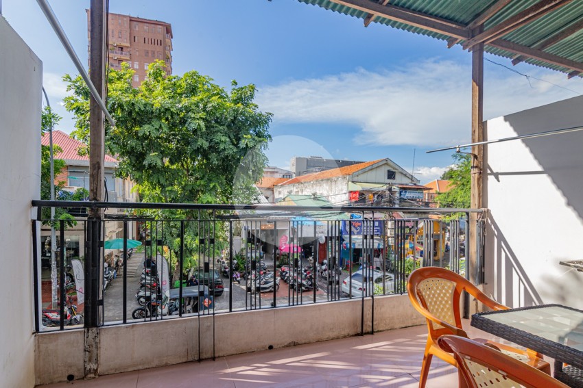 2 Bedroom Apartment For Sale - Chey Chumneah, Phnom Penh