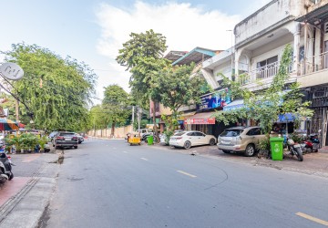 2 Bedroom Apartment For Sale - Chey Chumneah, Phnom Penh thumbnail