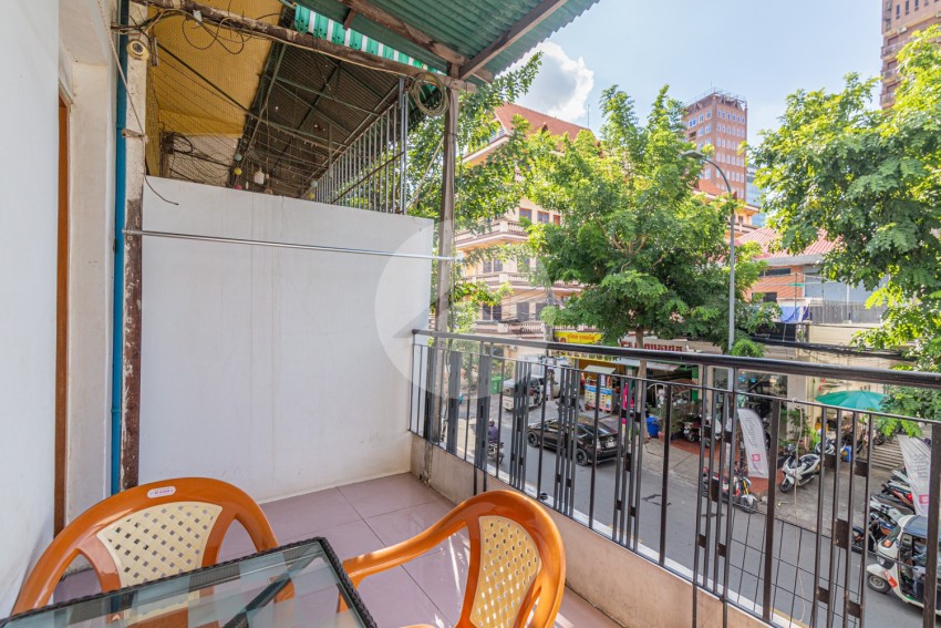 2 Bedroom Apartment For Sale - Chey Chumneah, Phnom Penh