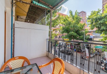 2 Bedroom Apartment For Sale - Chey Chumneah, Phnom Penh thumbnail
