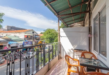 2 Bedroom Apartment For Sale - Chey Chumneah, Phnom Penh thumbnail