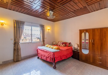 2 Bedroom Apartment For Sale - Chey Chumneah, Phnom Penh thumbnail