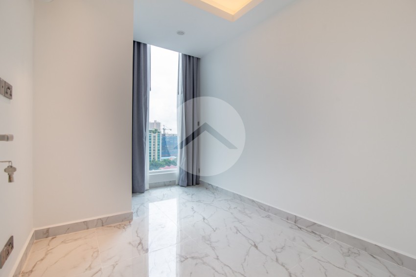 2 Bedroom Condo For Rent - J Tower 2, BKK1, Phnom Penh