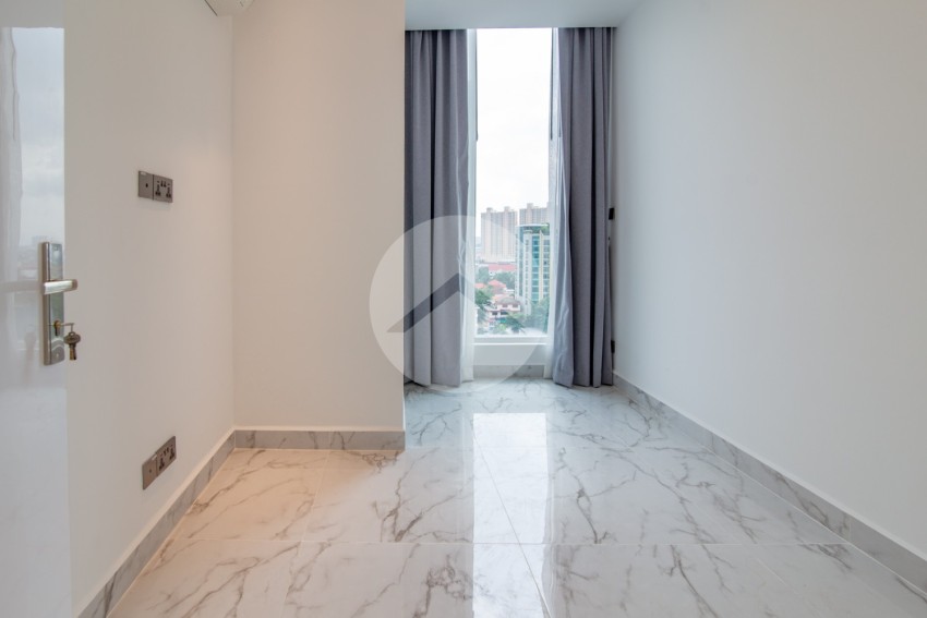 2 Bedroom Condo For Rent - J Tower 2, BKK1, Phnom Penh