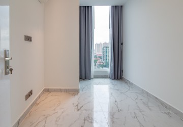 2 Bedroom Condo For Rent - J Tower 2, BKK1, Phnom Penh thumbnail