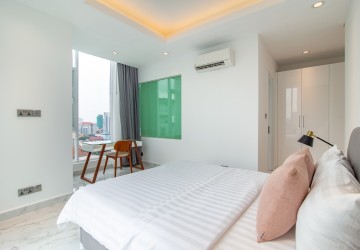 2 Bedroom Condo For Rent - J Tower 2, BKK1, Phnom Penh thumbnail