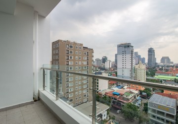 2 Bedroom Condo For Rent - J Tower 2, BKK1, Phnom Penh thumbnail