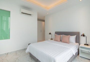 2 Bedroom Condo For Rent - J Tower 2, BKK1, Phnom Penh thumbnail