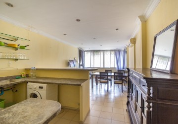 3 Bedroom Townhouse For Sale - Tonle Bassac, Phnom Penh thumbnail