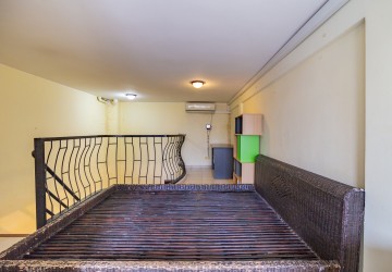 3 Bedroom Townhouse For Sale - Tonle Bassac, Phnom Penh thumbnail