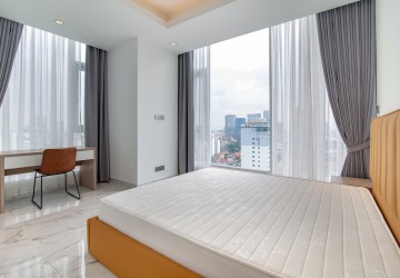 2 Bedroom Condo For Rent - J Tower 2, BKK1, Phnom Penh thumbnail