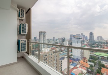 2 Bedroom Condo For Rent - J Tower 2, BKK1, Phnom Penh thumbnail