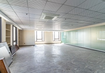 390 Sqm Office Space For Rent - Tonle Bassac, Phnom Penh thumbnail