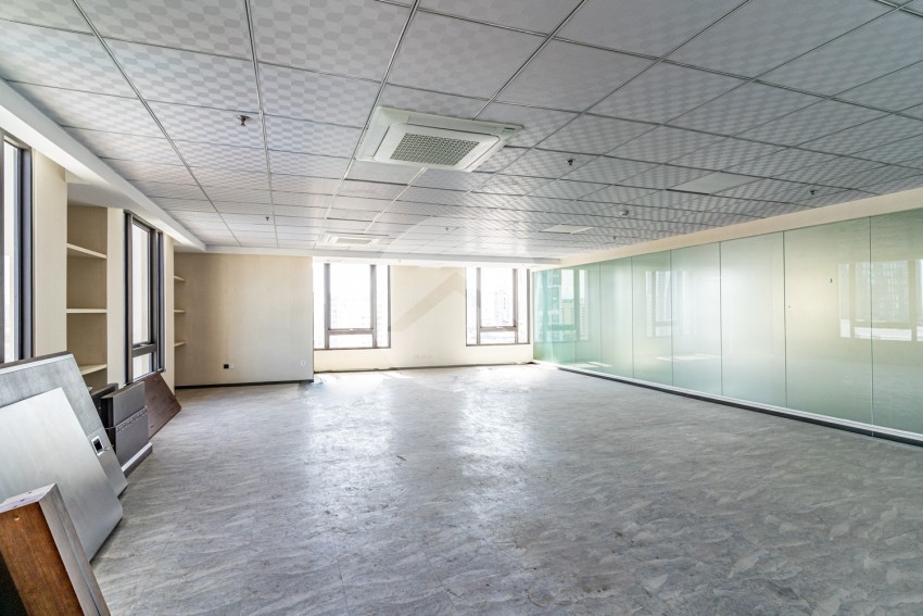 390 Sqm Office Space For Rent - Tonle Bassac, Phnom Penh