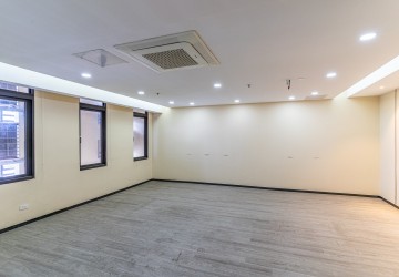 390 Sqm Office Space For Rent - Tonle Bassac, Phnom Penh thumbnail