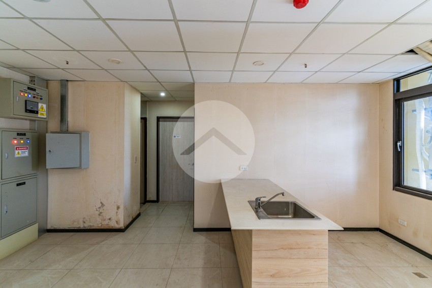 390 Sqm Office Space For Rent - Tonle Bassac, Phnom Penh