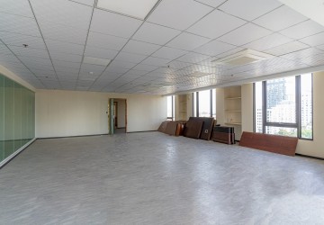 756 Sqm Office Space For Rent - Tonle Bassac, Phnom Penh thumbnail