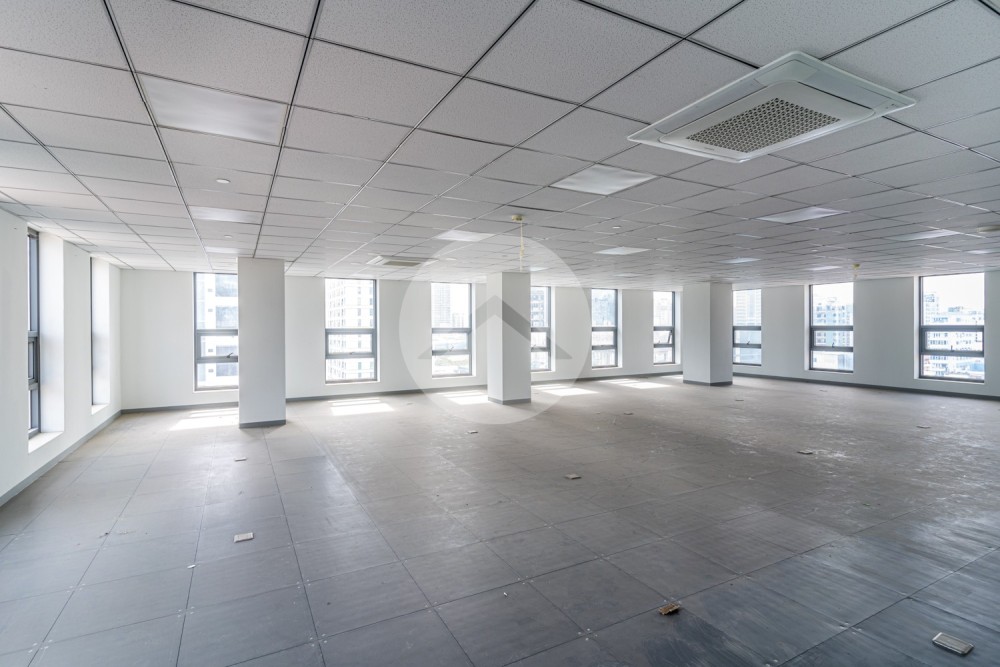 185 Sqm Office Space For Rent - BKK1, Phnom Penh - Image 8