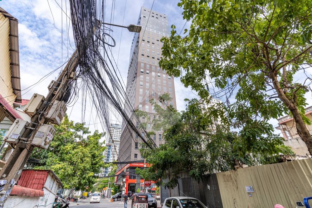 185 Sqm Office Space For Rent - BKK1, Phnom Penh - Image 18
